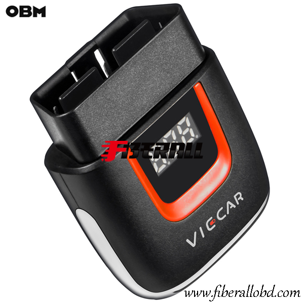 WiFi OBD2 EOBD Autodiagnose-Scan-Tool