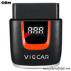 WiFi OBD2 EOBD Autodiagnose-Scan-Tool