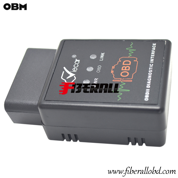 Android Auto Diagnostic Scan Tool und OBD Code Reader