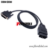 VAG OBD zu DB15 Kabel für Autoscanner