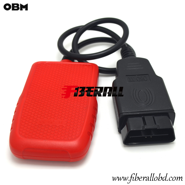 Handheld Automobile OBDII-Diagnose-Scan-Tool und Codeleser