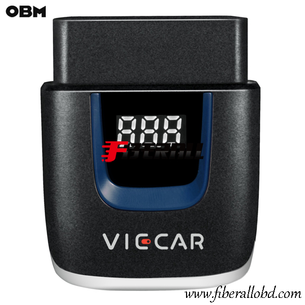 Bluetooth Automotive Scan Tool und OBD-Diagnosedetektor